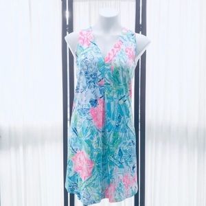 Lilly Pulitzer Amina dress